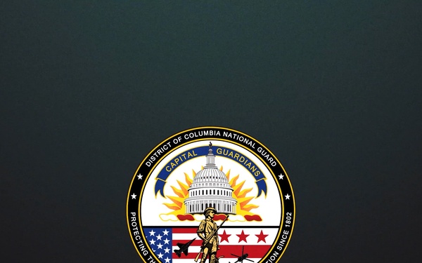 Citizen-Soldiers: D.C. Guardsmen Balance Military Service and Law Enforcement Careers