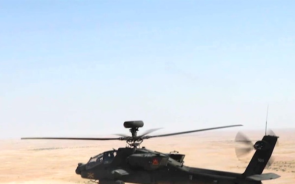 Aviation Talent Panel