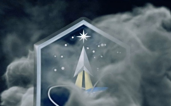 Buckley Space Force Base Mission Video