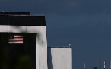 Starlink 6-97 Launches from Cape Canaveral Space Force Station