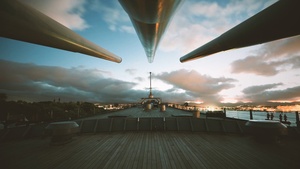 Morning and Evening Colors: A Time-Honored Tradition