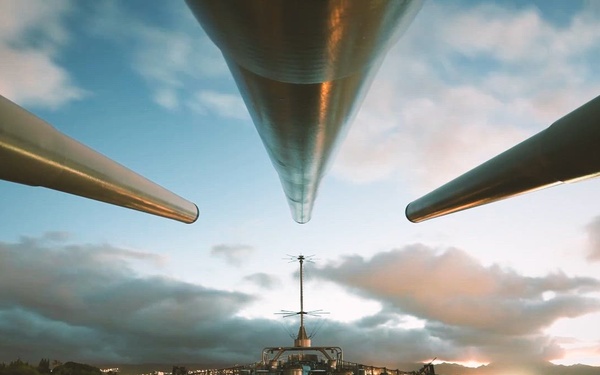 Morning and Evening Colors: A Time-Honored Tradition