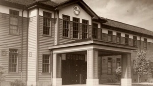 History of Camp Zama