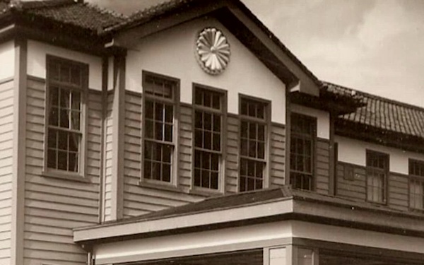 History of Camp Zama