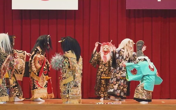 Waki Town Kakizome, Waki, Japan, 2026 (PACUP)