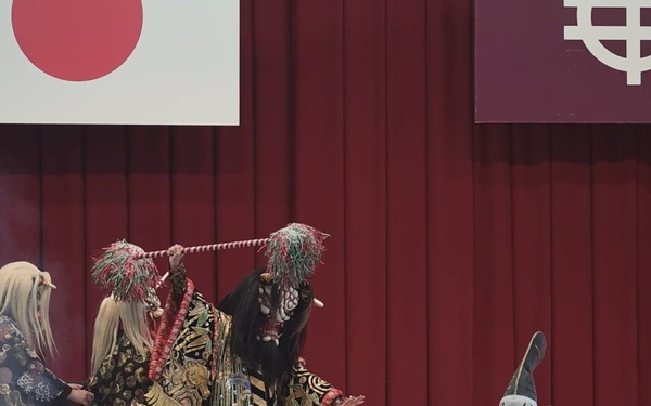 Waki Town Kakizome, Waki, Japan, 2026 (B-Roll)