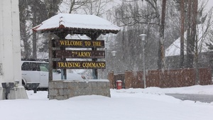 Tower Barracks Winter 2026