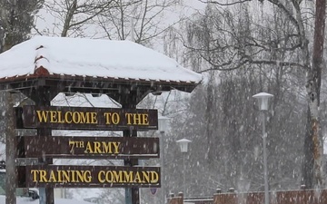 Tower Barracks Winter 2026