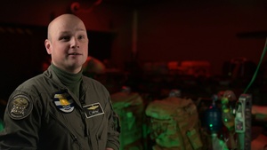 86 AES, Royal Netherlands Air & Space Force conquer subject matter exchange A-Roll