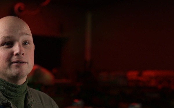 86 AES, Royal Netherlands Air &amp; Space Force conquer subject matter exchange A-Roll