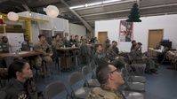 86 AES, Royal Netherlands Air & Space Force conquer subject matter exchange B-Roll