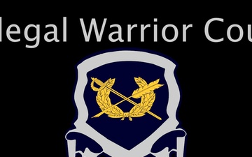 Paralegal Warrior Course 2025 at Fort McCoy