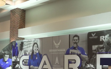 AFW2 | January 2026 Care Event | Welcome Event