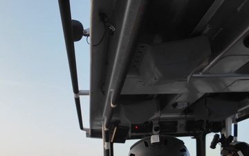 Coast Guard 101 B-Roll (Law Enforcement)