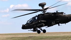 Army Aviation Talent Panel