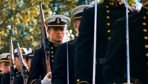 U.S. Coast Guard 101 B-Roll (History, Environmental Protection, Homeland Security, Readiness)