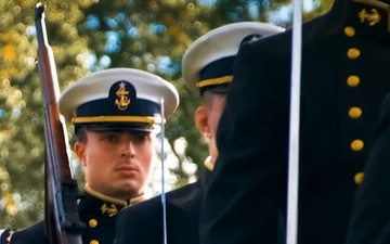 U.S. Coast Guard 101 B-Roll (History, Environmental Protection, Homeland Security, Readiness)