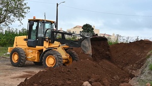 Civil Engineer Skillset