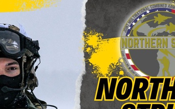 Northern Strike 26-1 Teaser