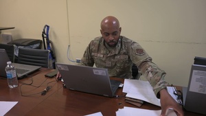 Tennessee and Puerto Rico Partnership