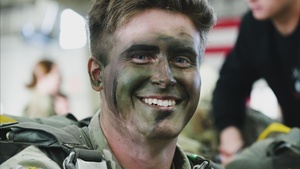 Operation Toy Drop 2025 Highlights