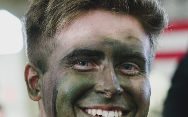 Operation Toy Drop 2025 Highlights