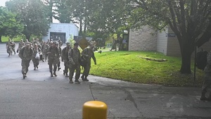 Flying for Efficiency