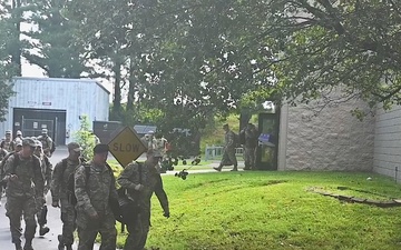 Flying for Efficiency