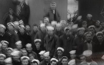 Surface Warfare: Combat Ready Warfighters for 250 Years