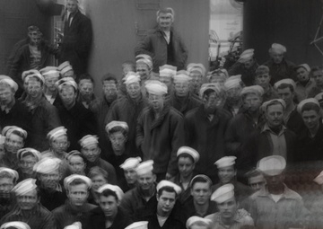 Surface Warfare: Combat Ready Warfighters for 250 Years