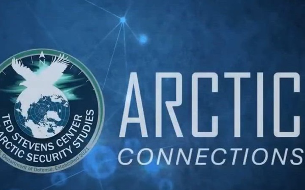 Arctic Connections | Episode 1 - Ted Stevens Center: Past, Present, and Future