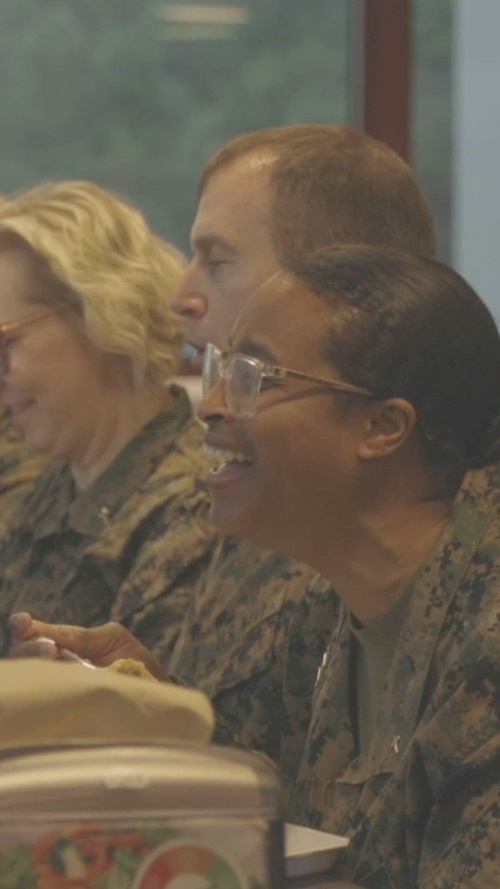 Spiritual Fitness Month