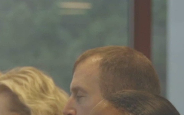 Spiritual Fitness Month