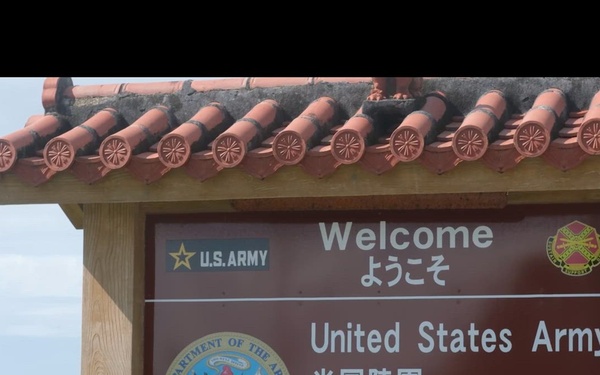 Army Life in Okinawa | Series | U.S. Army Garrison Okinawa