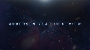 Andersen EOY 2025 Wrap-Up Video