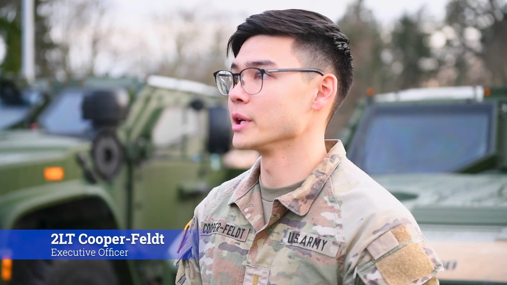 DVIDS - Video - Soldiers prepare for Expert Infantry Badge test