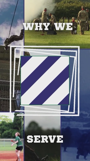 Why We Serve: Sgt. Naadira Cottman