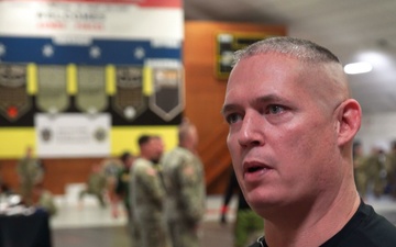 2026 Keystone Combatives Tournament