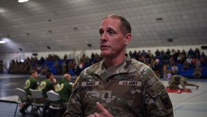 2026 Keystone Combatives Tournament - Interviews