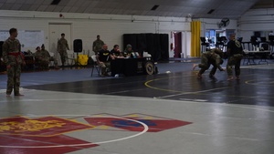 2026 Keystone Combatives Tournament - B-roll