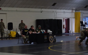 2026 Keystone Combatives Tournament - B-roll