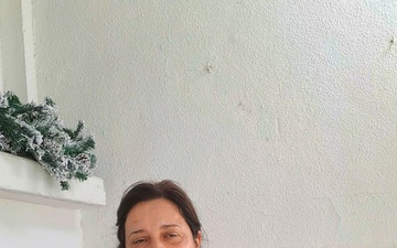 LN Legends - NAVFAC Custodial Staff