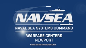 AUTEC plays critical role in shaping undersea warfare