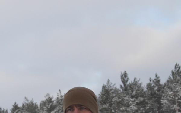 1-14 FAR Conducts HIMARS Training With Lithuanian Armed Forces