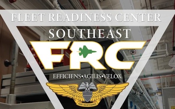 FRCSE: Tactical Tuesday, Ejection Seat Shop
