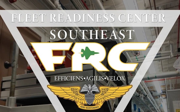 FRCSE: Tactical Tuesday, Ejection Seat Shop