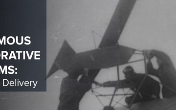 G-3 Target Drone | AFRL Discovery to Delivery