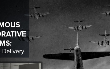 B-17 &amp; B-24 Mass Production | AFRL Discovery to Delivery