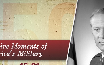 Freedom250 Reflective Moments of America's Military Week 3