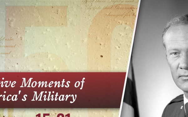 Freedom250 Reflective Moments of America's Military Week 3